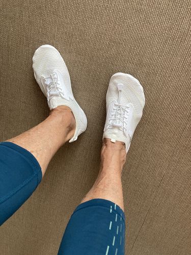 Customer photo review of Feel Pro - gesunde & bequeme Barfußschuhe