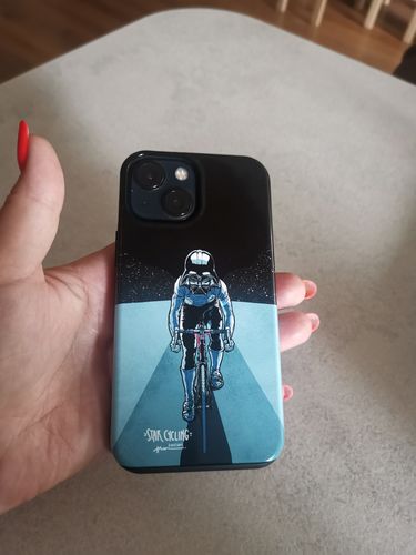 Aušra K. review of Star Cycling image 1 out of 1