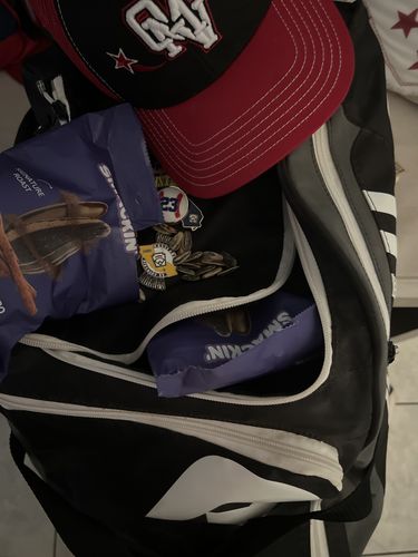 Customer photo review of VARIETY PACK