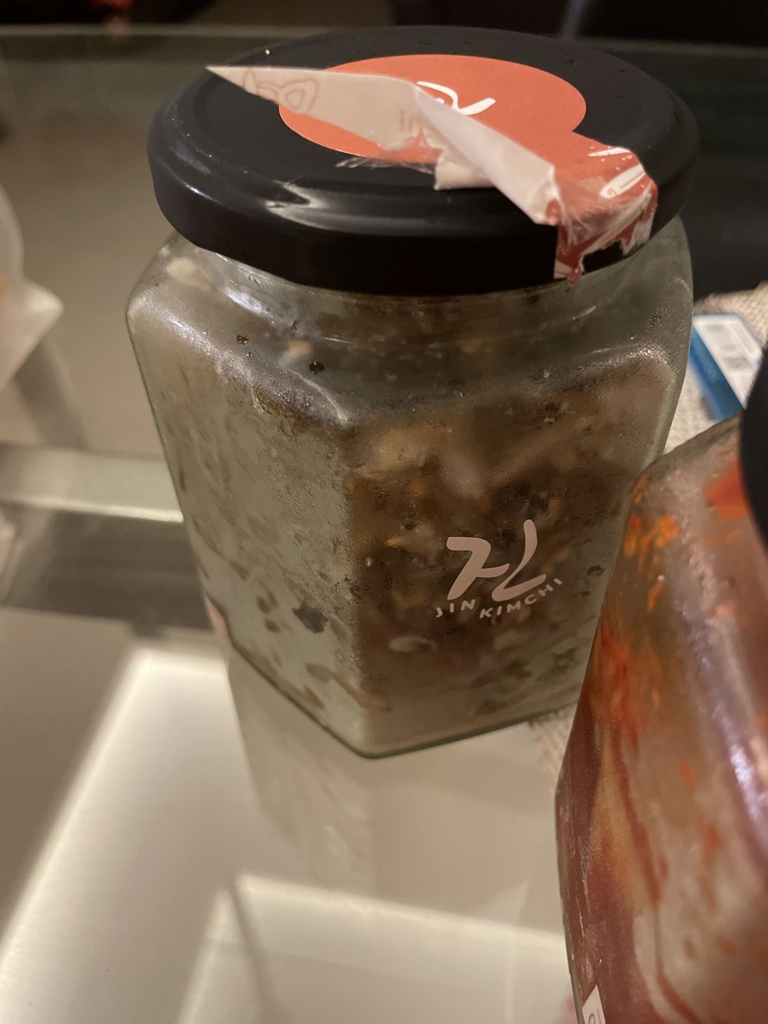Customer photo review of JIN "Stir-Fried" Anchovies - 180g