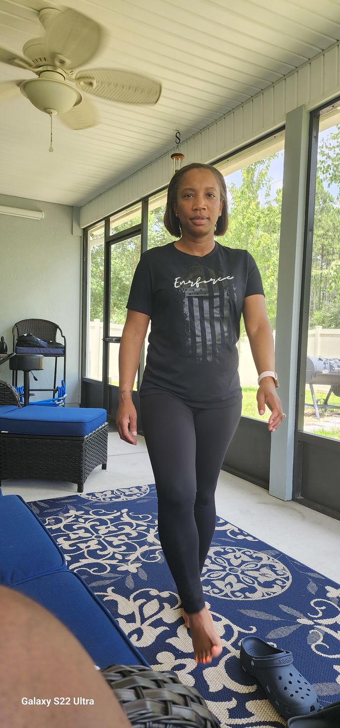 Customer photo review of Ladies Elegant Bundle