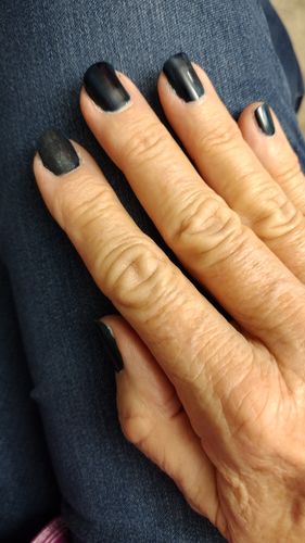 Customer photo review of boitoi black