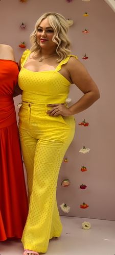 Customer photo review of Pantalón - 531790 - AMA