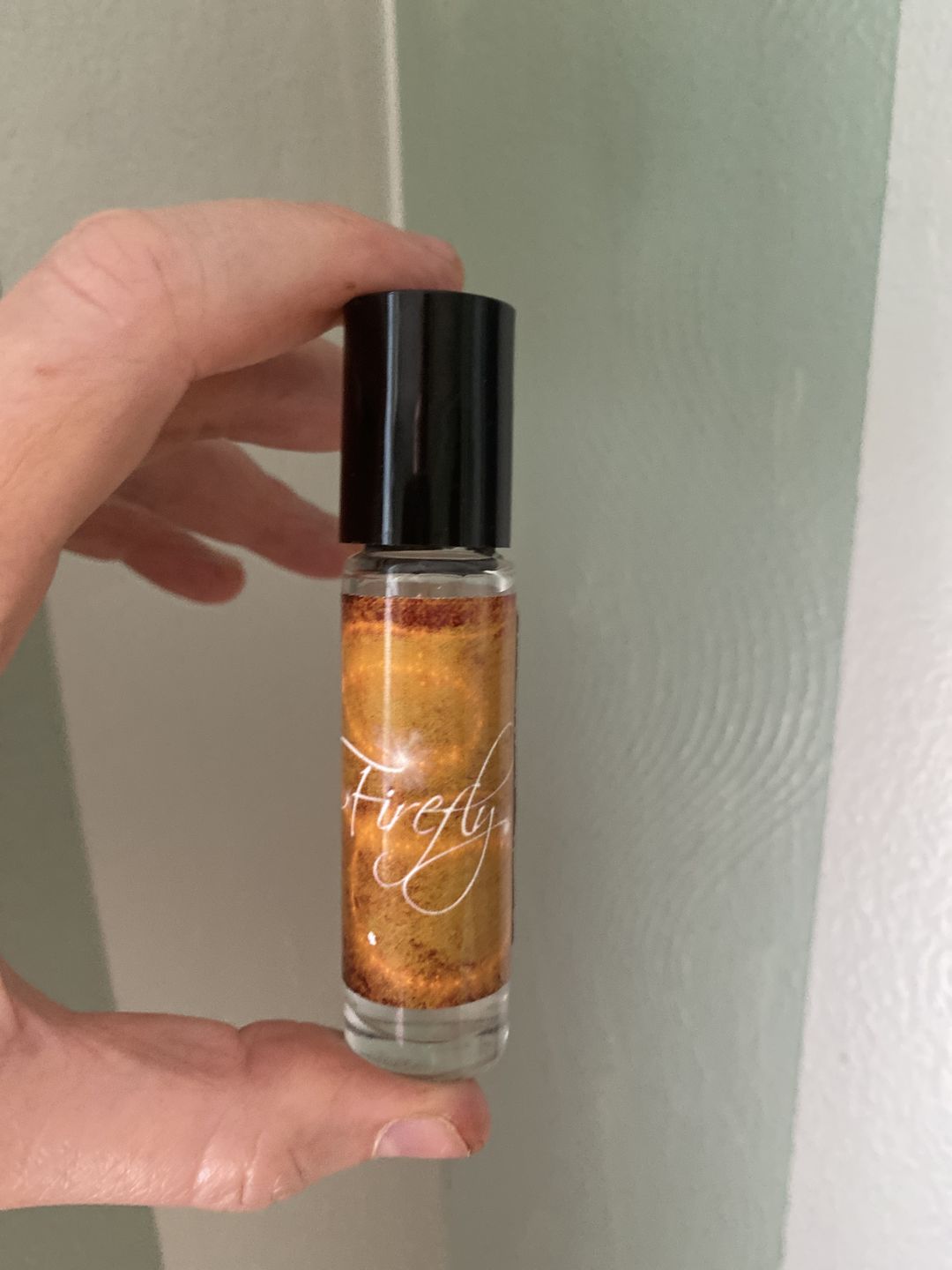 Customer photo review of Firefly