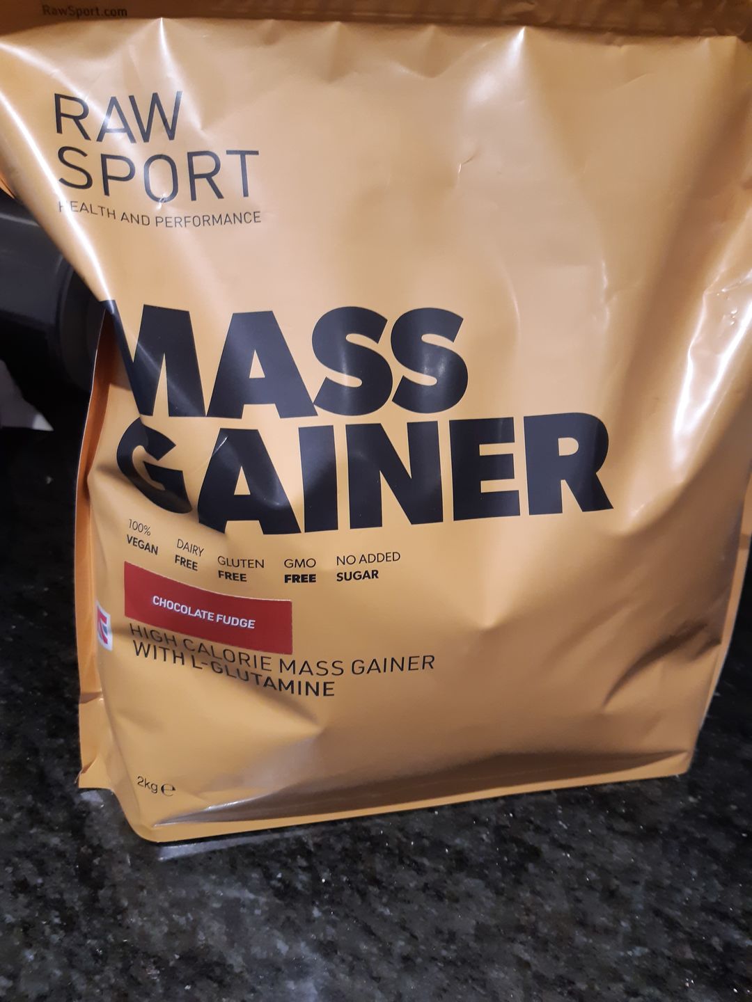 Customer photo review of Testo +