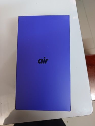 Customer photo review of XReal Nreal Air AR Glasses