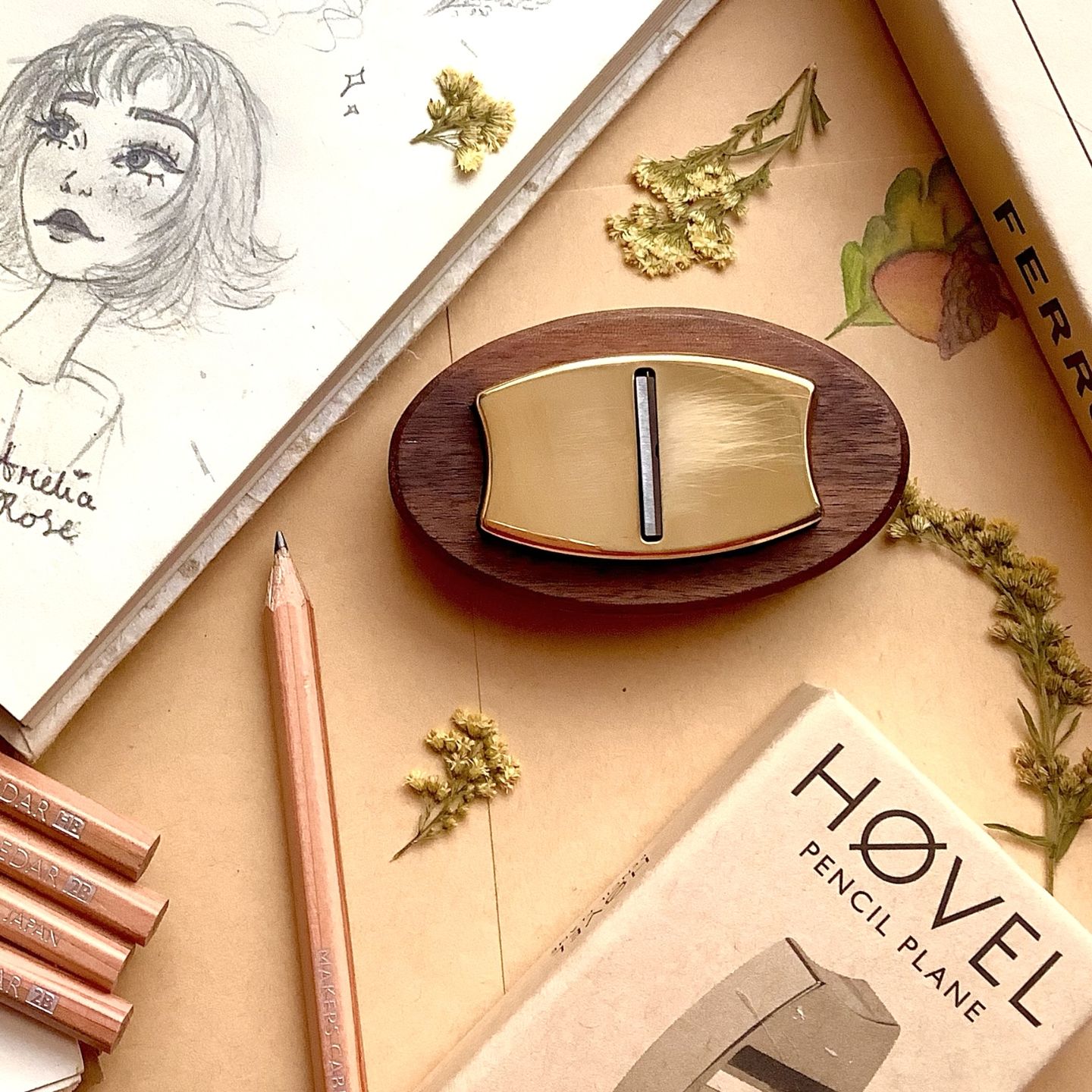 Customer photo review of HØVEL