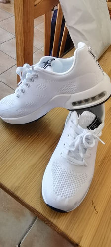 Customer photo review of Side Runner