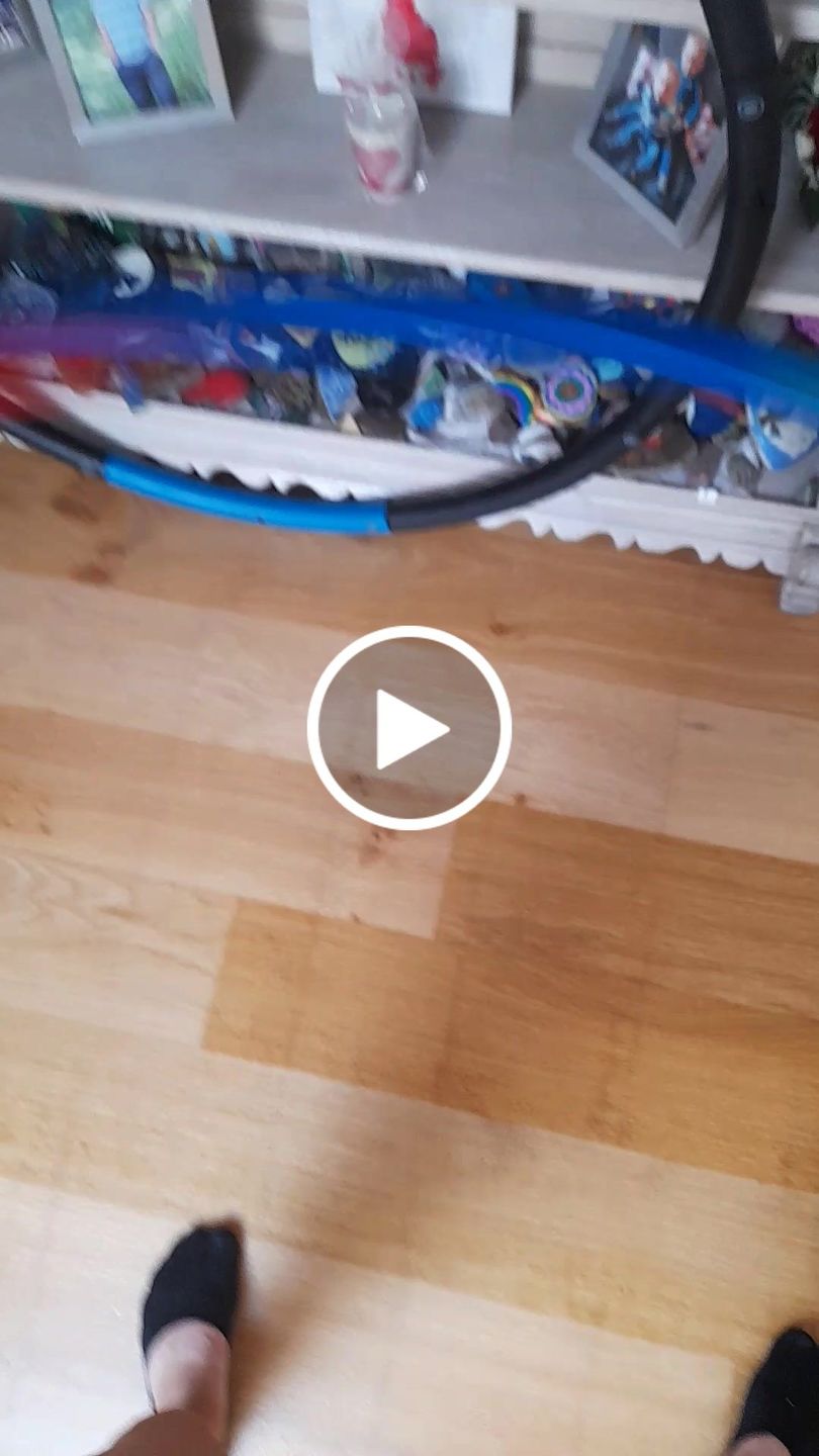Customer video review of Powerhoop Bundle