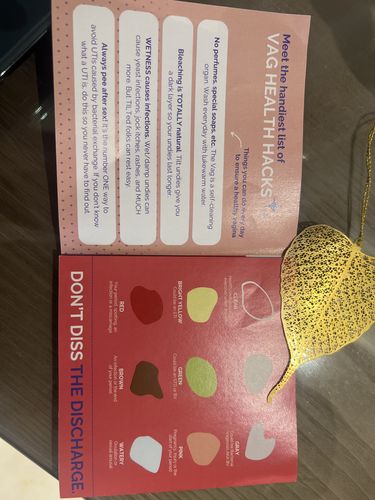 Customer photo review of Noir