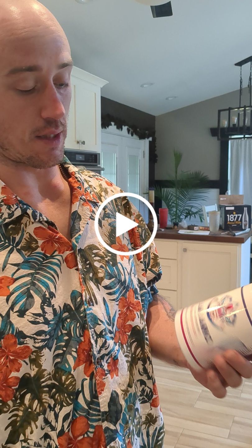 Customer video review of I.AM.AMINO