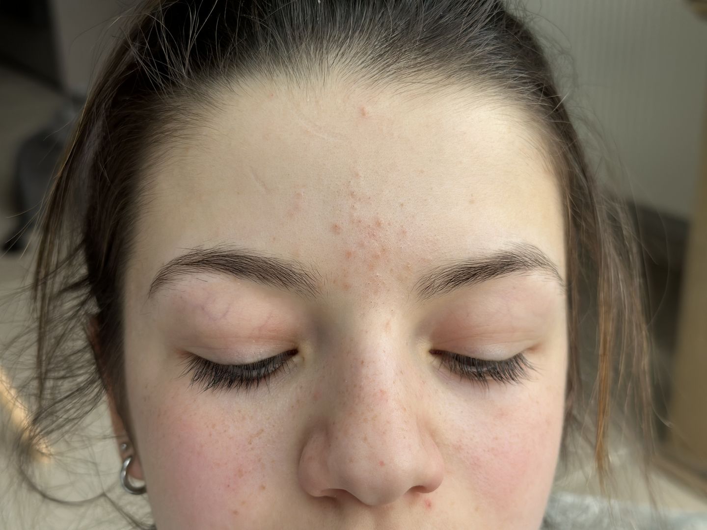 Customer photo review of Good Clean - 3 mois