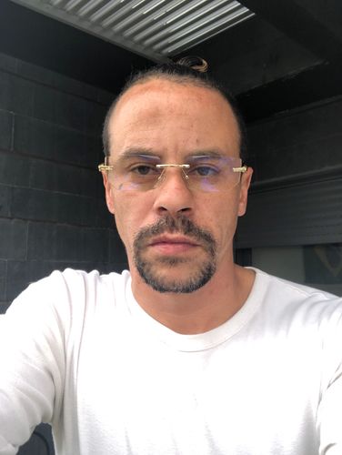 Customer photo review of Óculos Tr90 - Compre 1 e Leve 2 [OFERTA RELÂMPAGO]