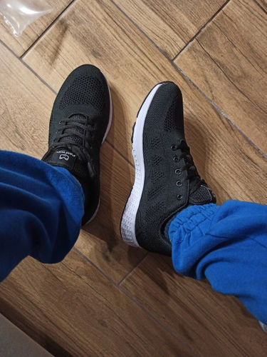 Customer photo review of Side Runner