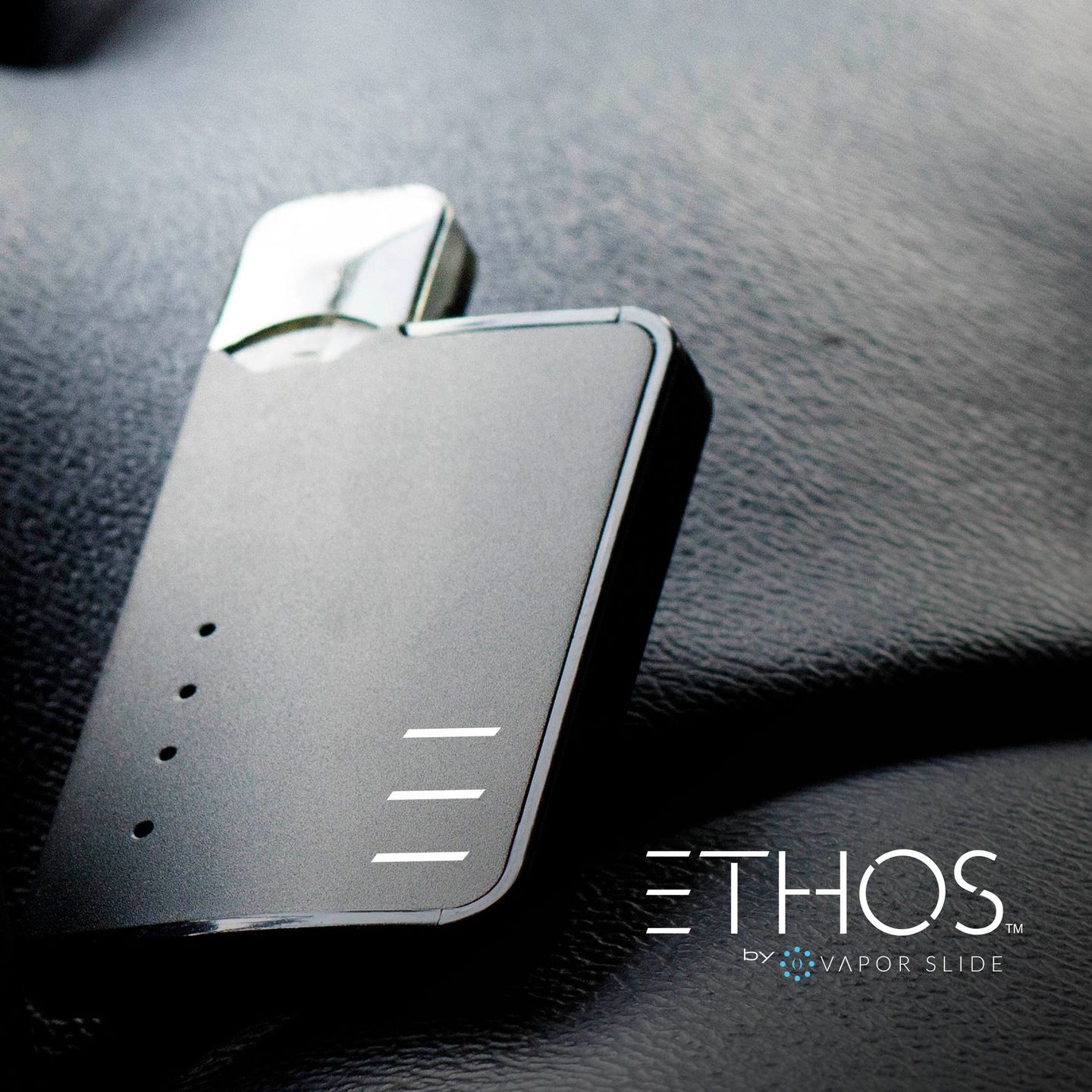 Customer photo review of Ethos POD Vaporizer