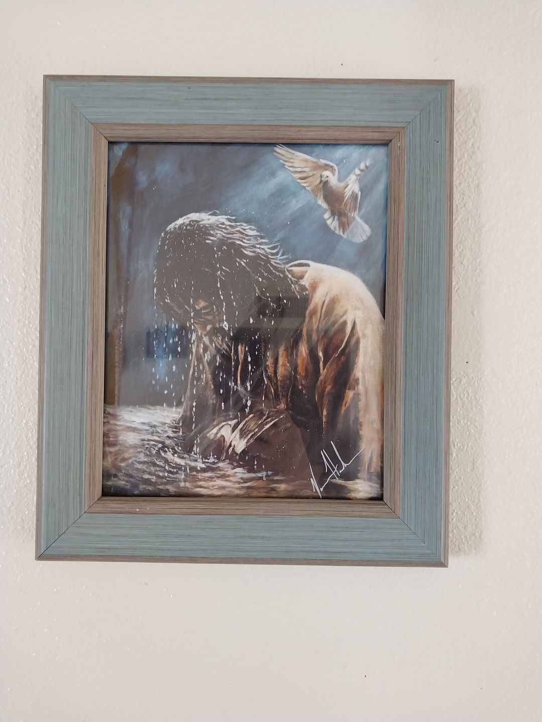 Customer photo review of This Is My Son