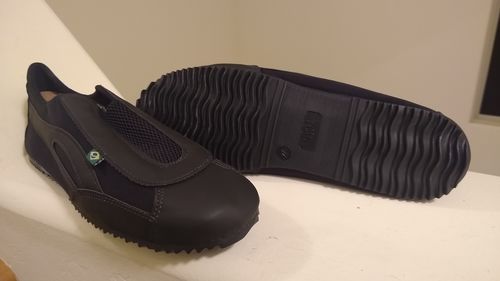 Customer photo review of Slim Elastic - Black