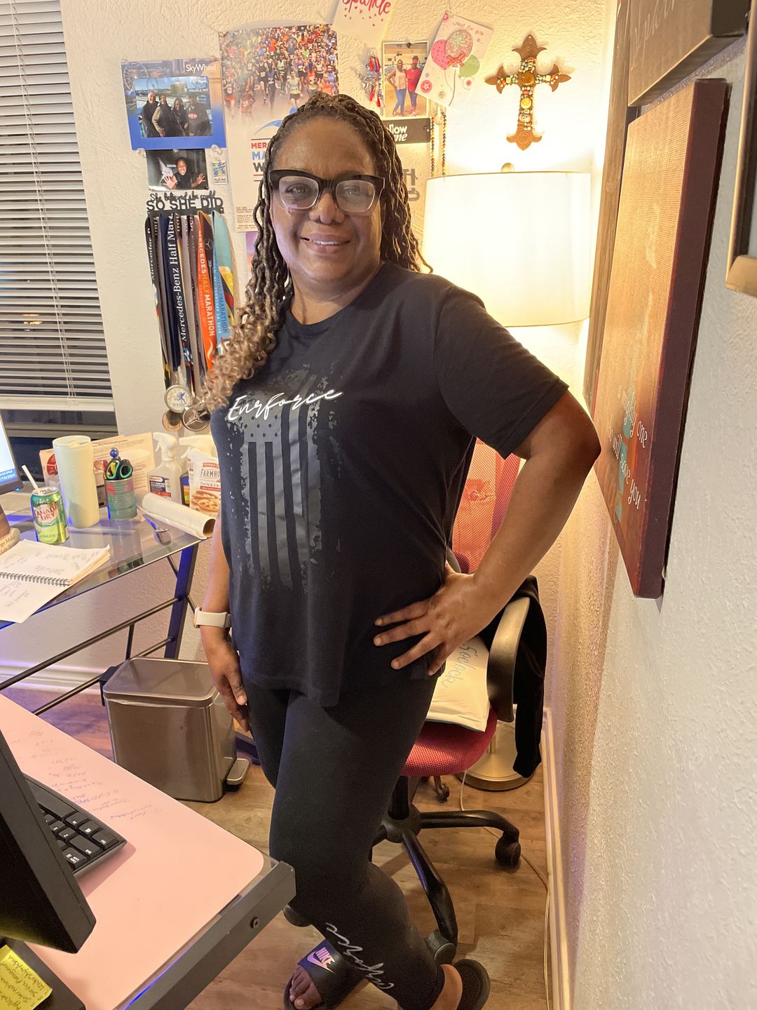 Customer photo review of Ladies Elegant Bundle