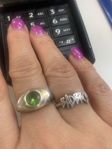 Customer photo review of Limited Edition Jelly Rocket Nail Fuel Kit