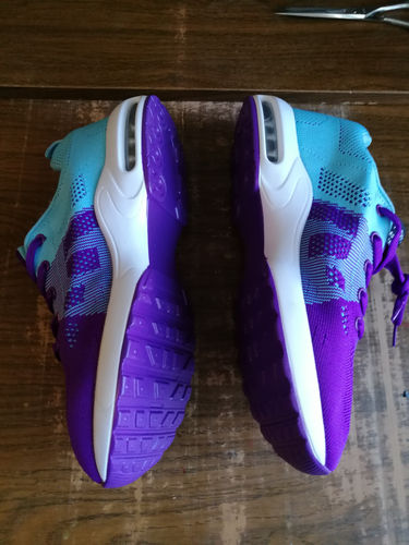 Customer photo review of Side Runner