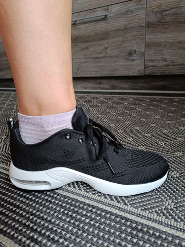 Customer photo review of Side Runner