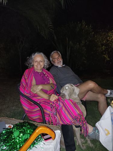 Customer photo review of Pack 5 productos: Hidro-K Día, Hidro-K Noche, Realiv, Limpiador Facial, Antiox+