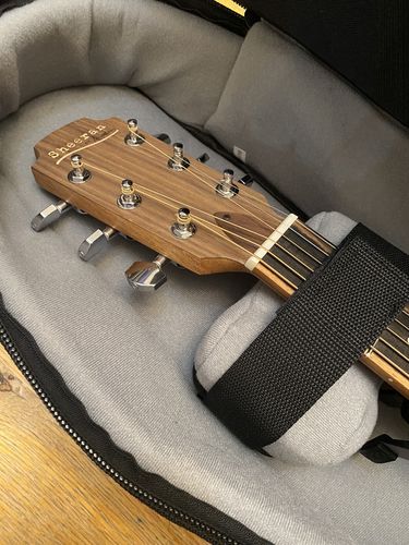 Customer photo review of The W02