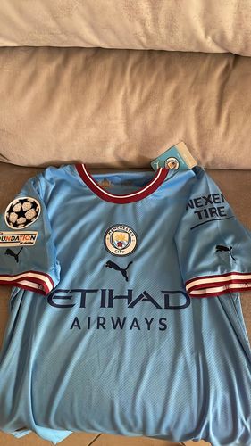 Customer photo review of AGGIUNTA PATCH