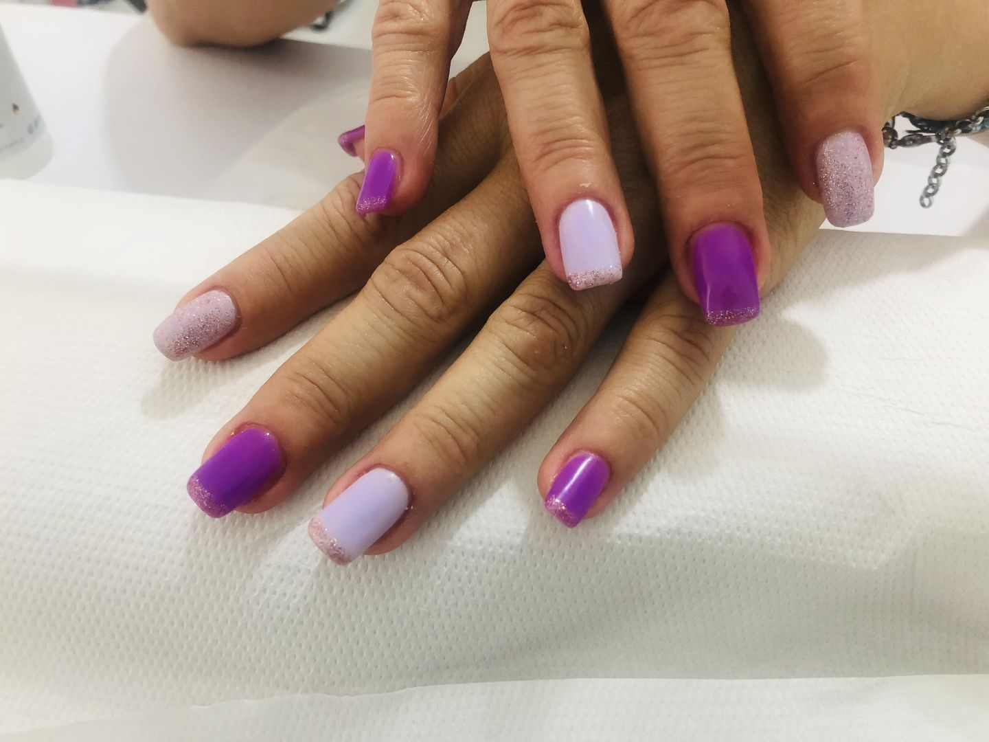 Customer photo review of TOP Coat - classic LCI