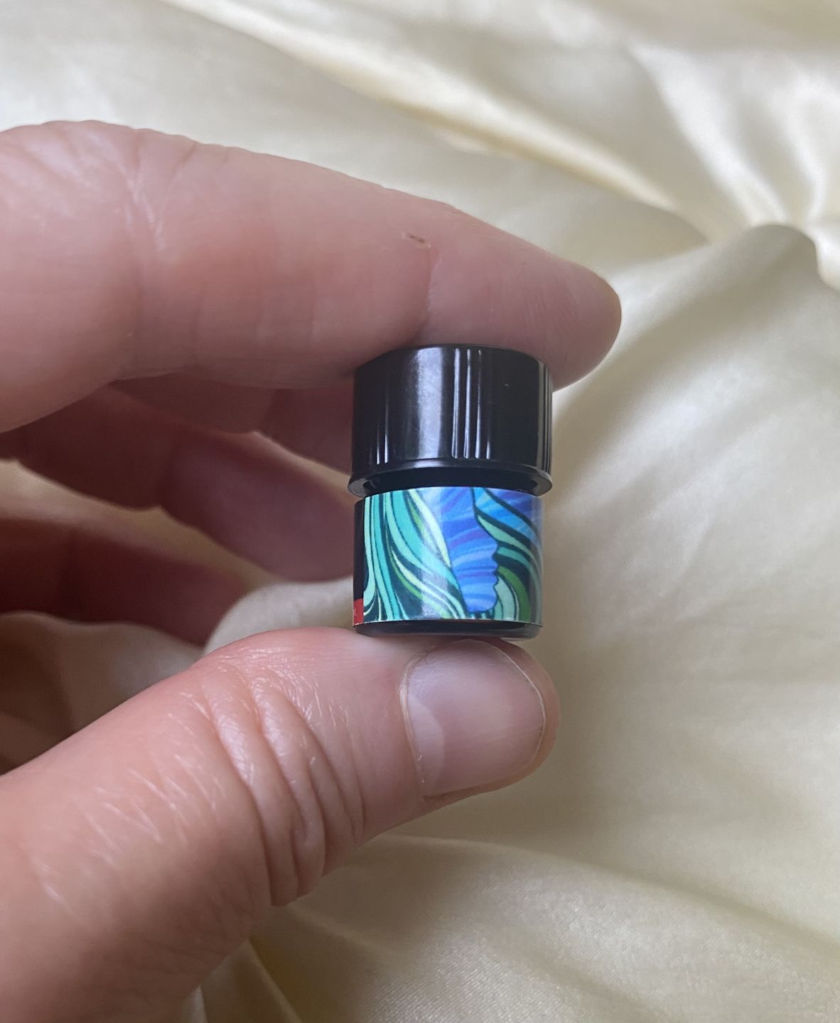 Customer photo review of Sea Hag