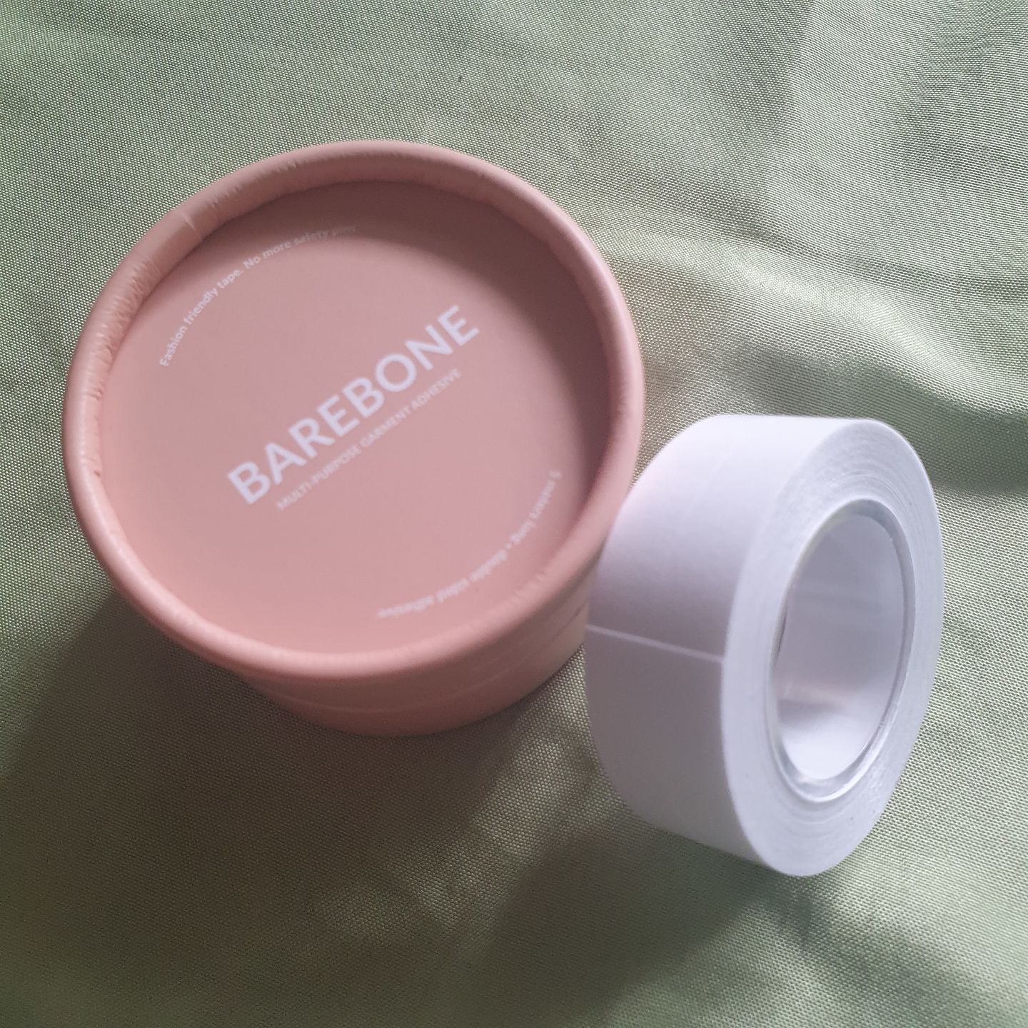 Customer photo review of Garment Tape