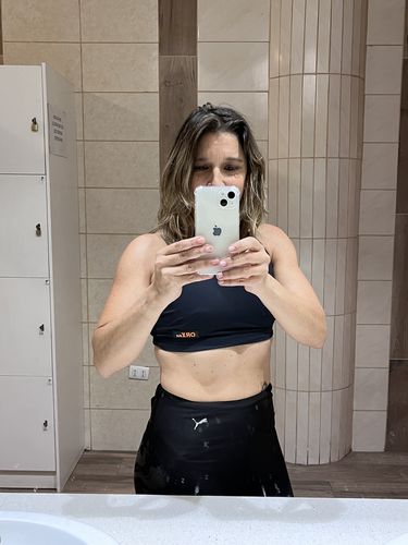 Customer photo review of Top Endless Summer - Basic Colors