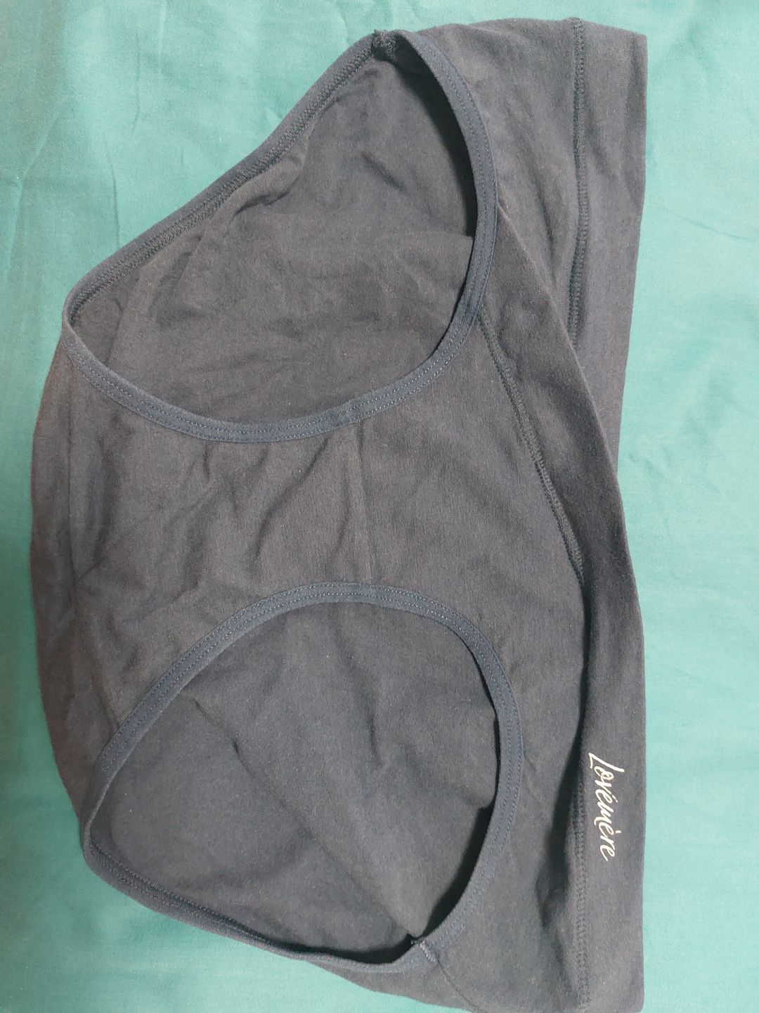 Customer photo review of Mère Bottoms