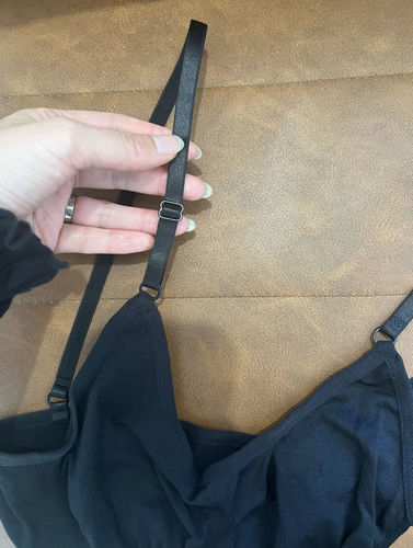 Customer photo review of Shape Me™ • Sculpting Bodysuit