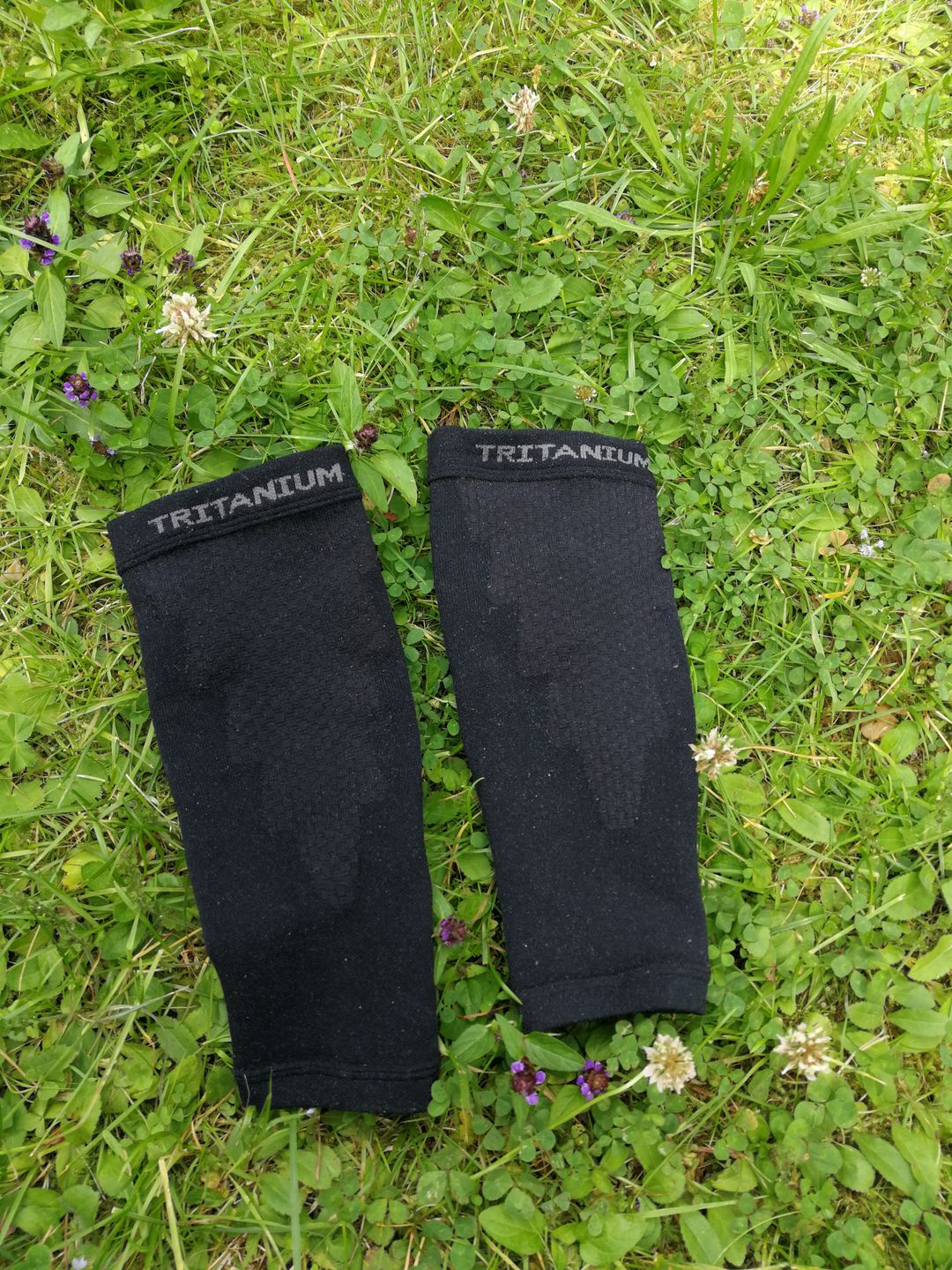 Customer photo review of eXtend Low – Kompressiosäärystimet palautumiseen – Musta
