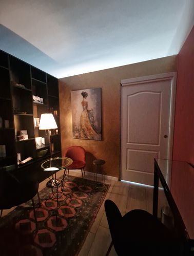 Customer photo review of Delicatezza Femminile