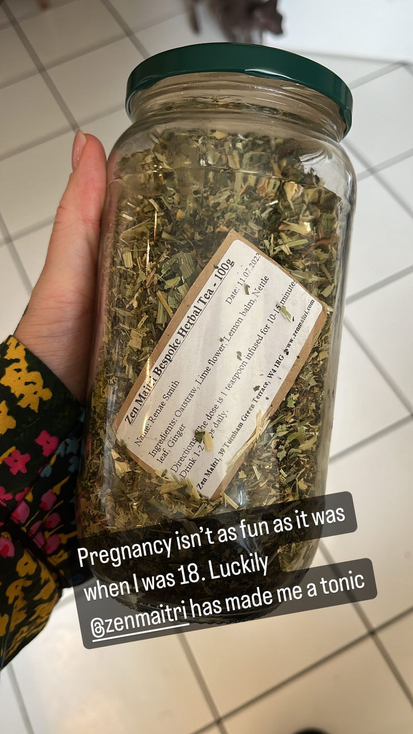 Customer photo review of Express Health Consultation