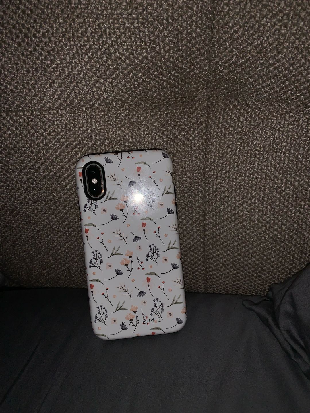 Customer photo review of Mia
