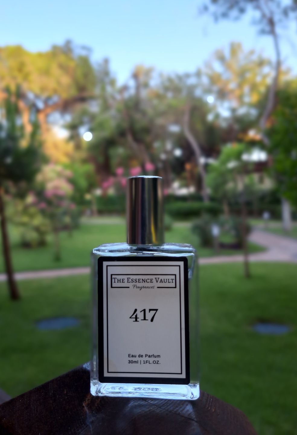 Customer photo review of Inspired by J'adore - 417