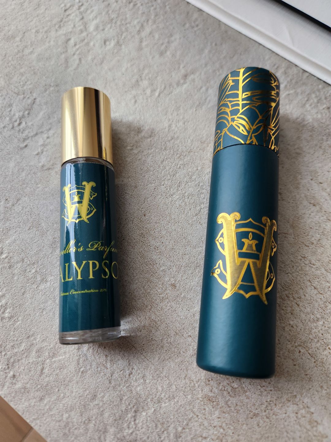 Customer photo review of Calypso