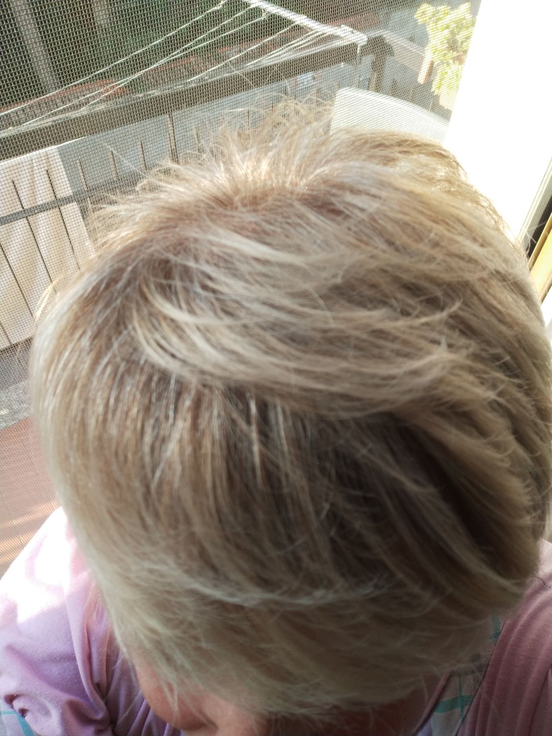 Customer photo review of PERLA