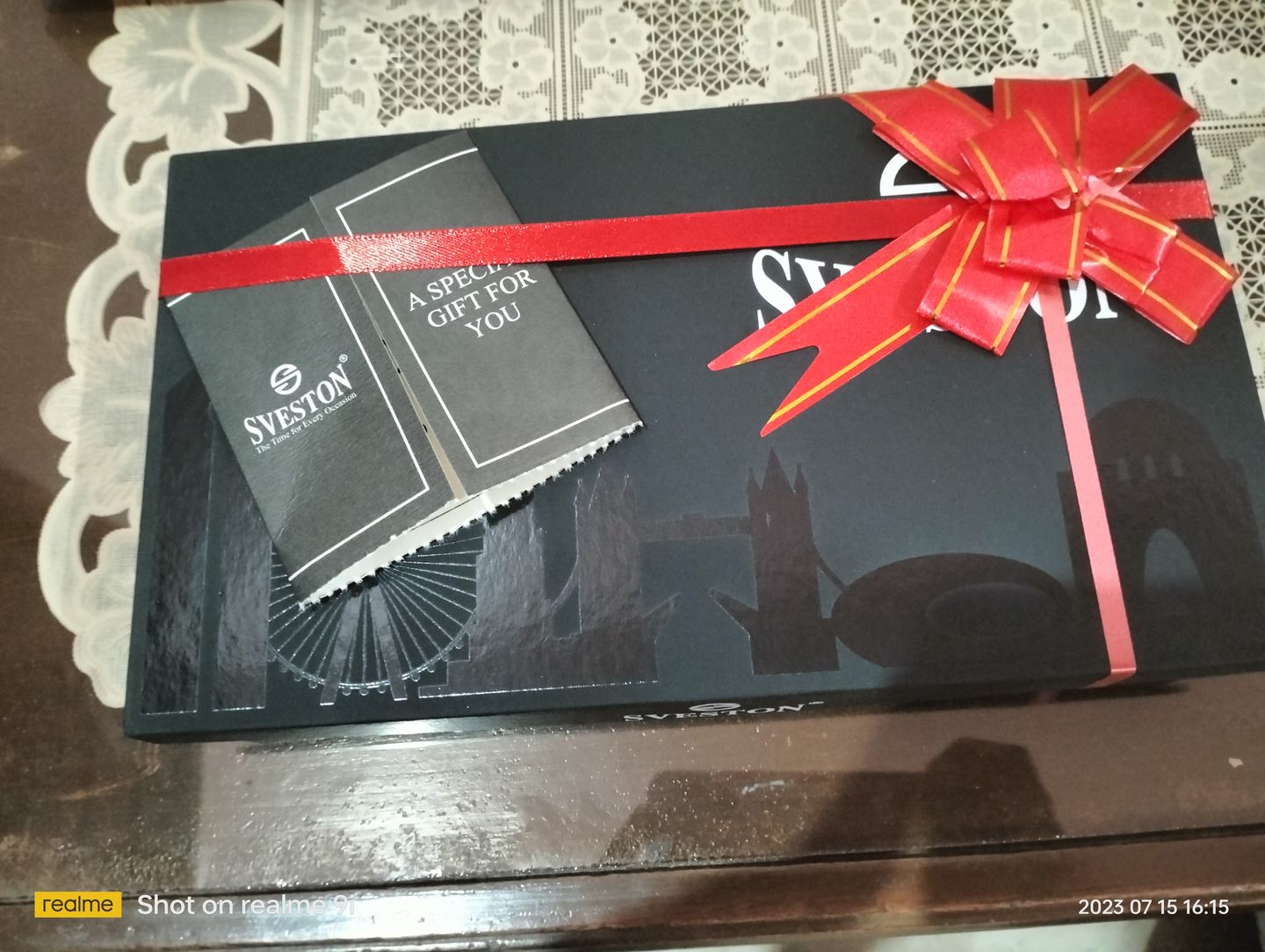 Customer photo review of Rascaljack