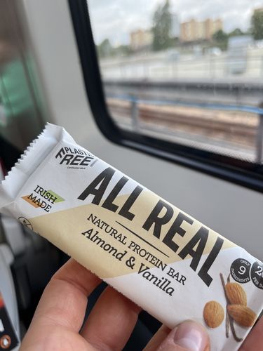 Customer photo review of Ultimate Variety Mixed Pack