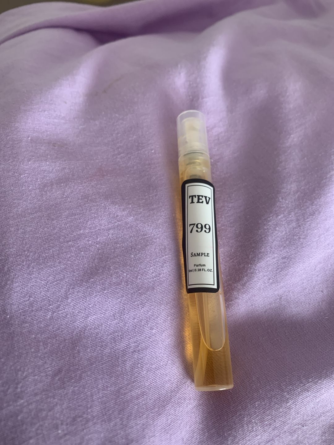 Customer photo review of Inspired by Amethyst & Flower - 799
