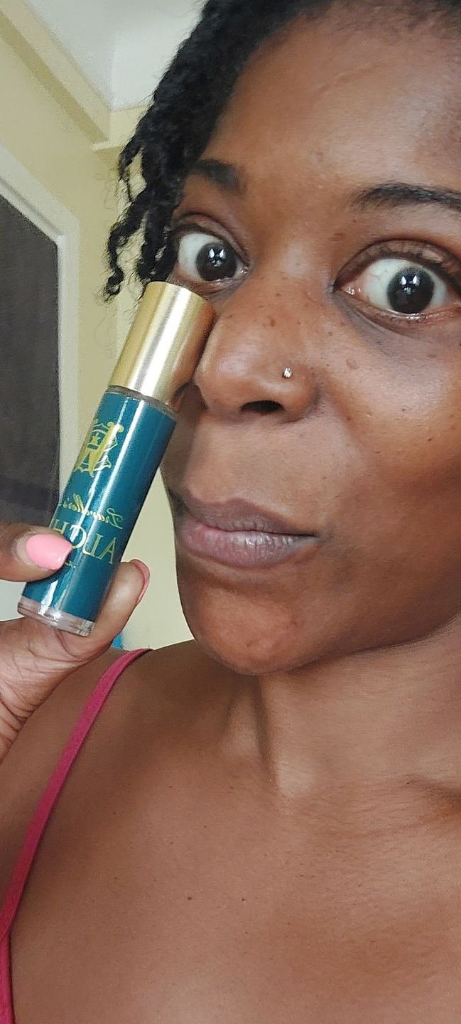 Customer photo review of Alchemy