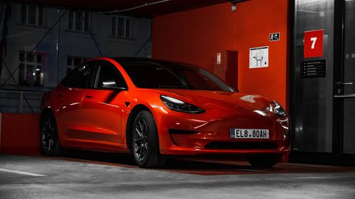 Customer photo review of Dark Sharp Edges Lightroom Presets Pack