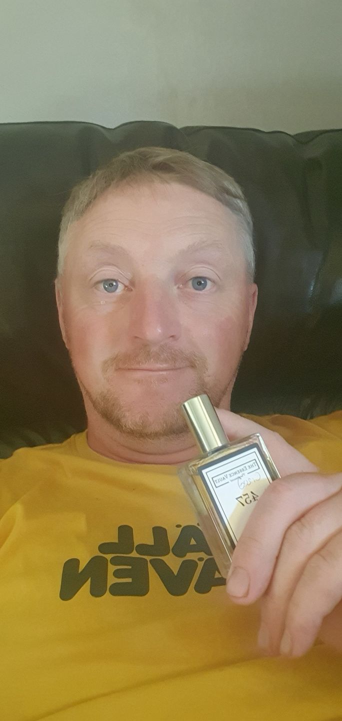 Customer photo review of Inspired by Himalaya - 457