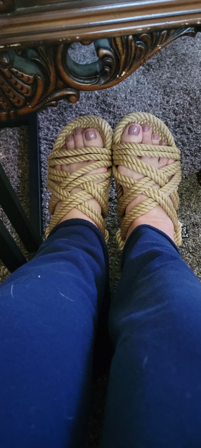 Customer photo review of Lounger Camel
