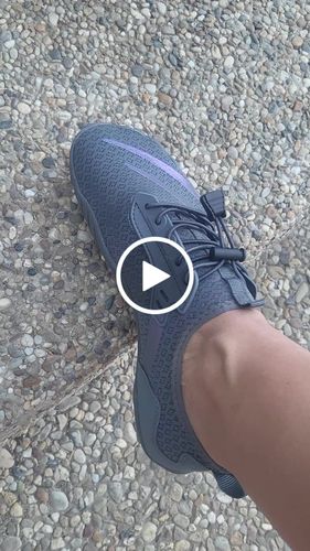 Customer video review of Feel Pro - gesunde & bequeme Barfußschuhe