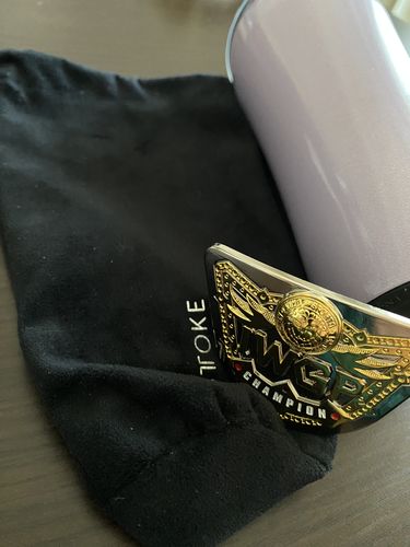 Customer photo review of ブラッシュローズ【SET】